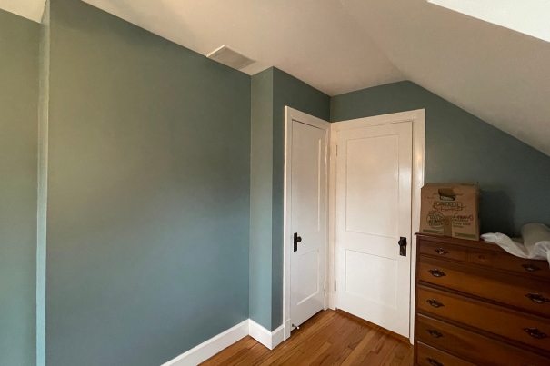 cleveland interior services