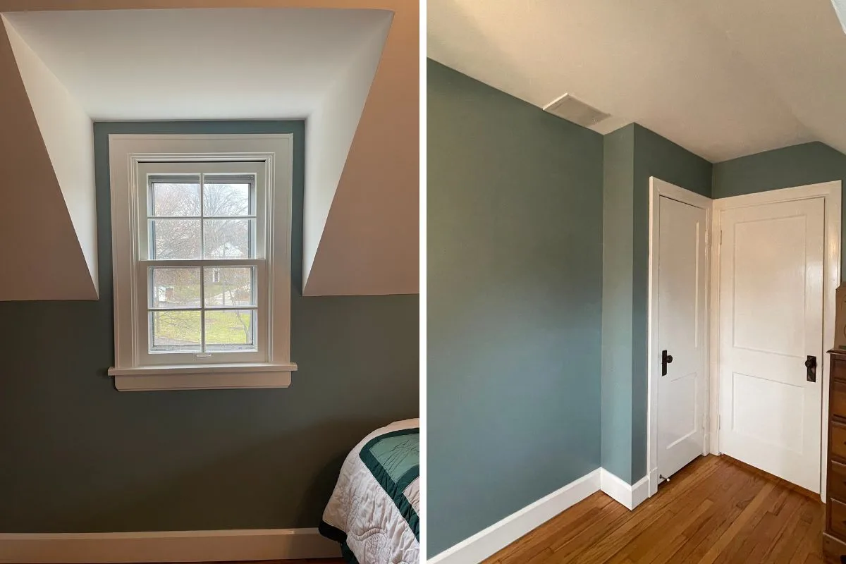 cleveland-interior-painting-example-17 interior window and bedroom painting