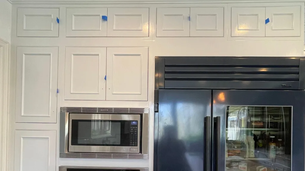 cost considerations for cabinet refinishing