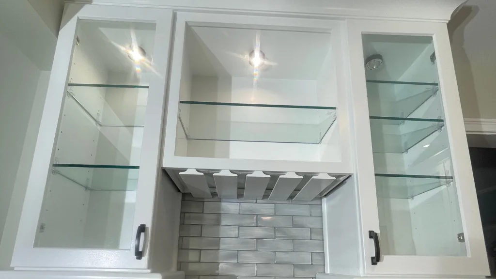 painted refinished cabinets by 216 pintura in cleveland ohio